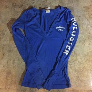 Hollister Top Size S
